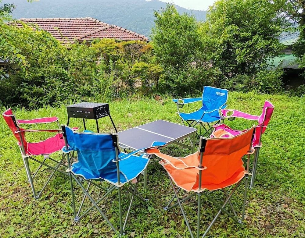 undefined Taisho modern Villa ZEN 5