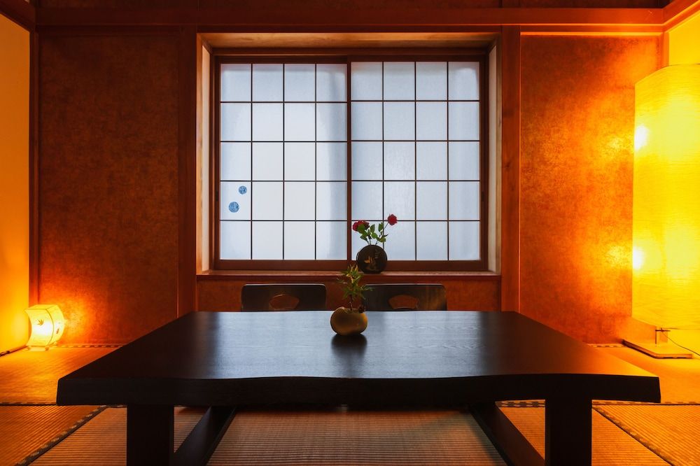undefined Taisho modern Villa ZEN 9