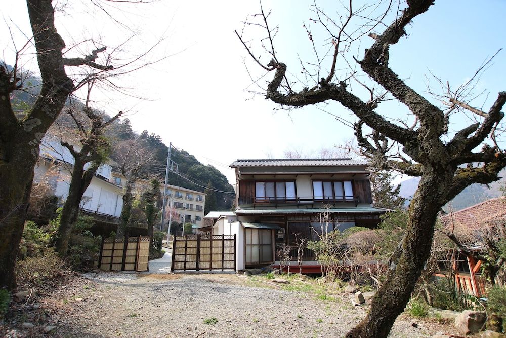 undefined Taisho modern Villa ZEN 3