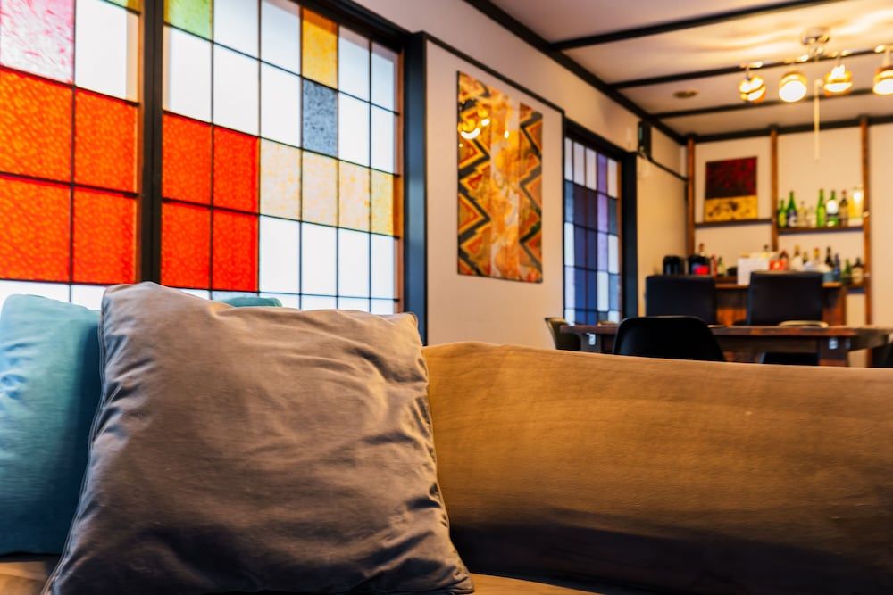 undefined Taisho modern Villa ZEN 8