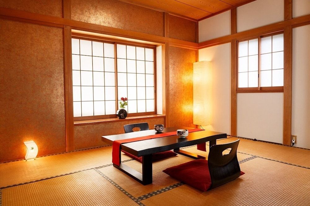 undefined Taisho modern Villa ZEN 9