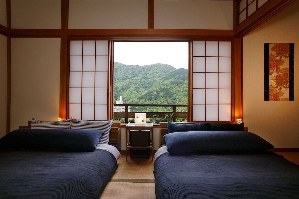undefined Taisho modern Villa ZEN 7