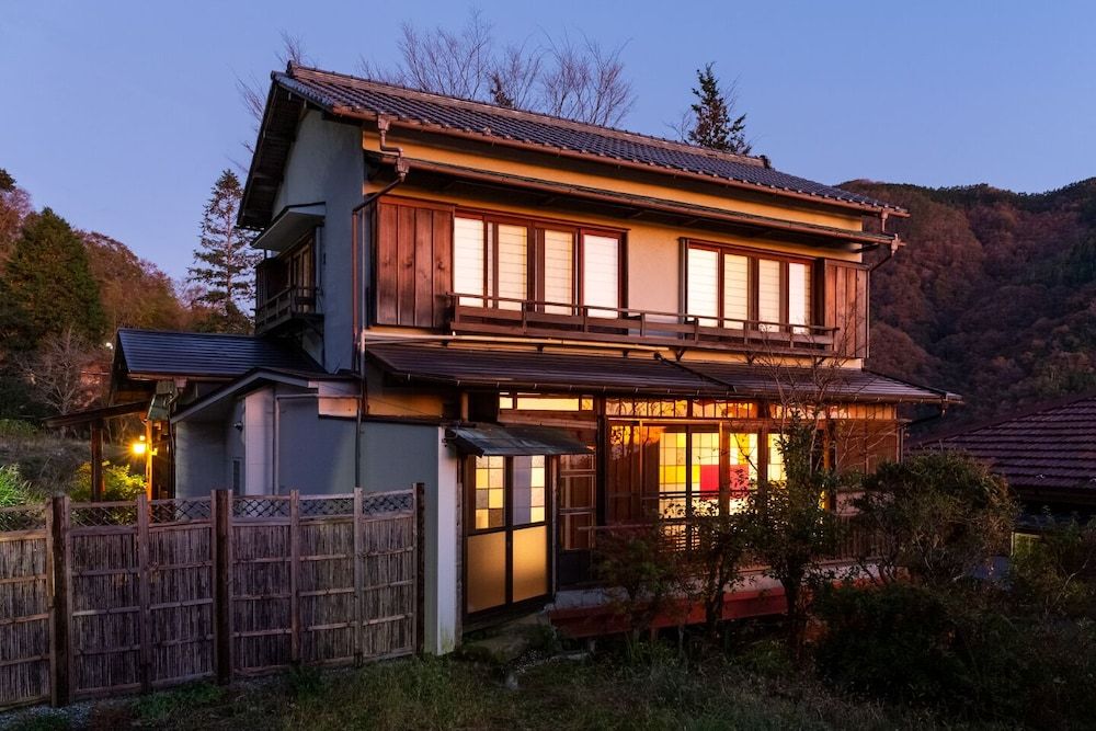 undefined Taisho modern Villa ZEN 3