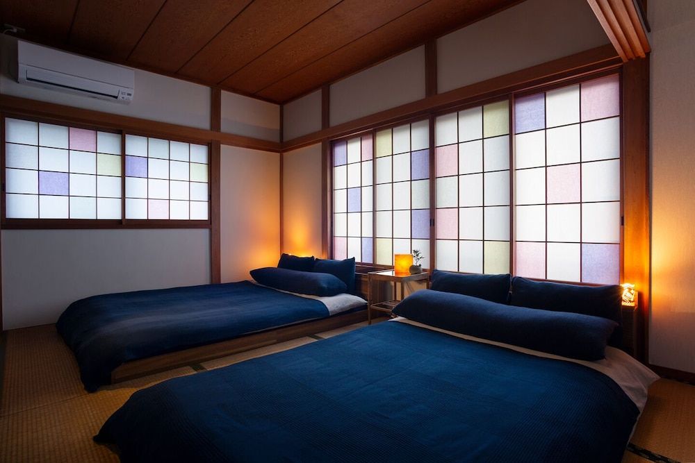 undefined Taisho modern Villa ZEN 5