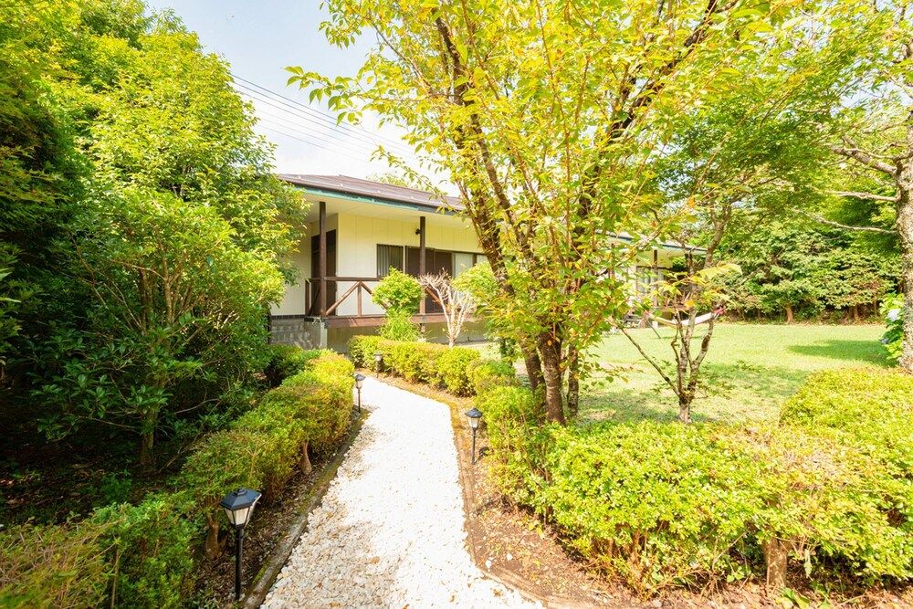 undefined GrandTree Hakone Sengokuhara 7