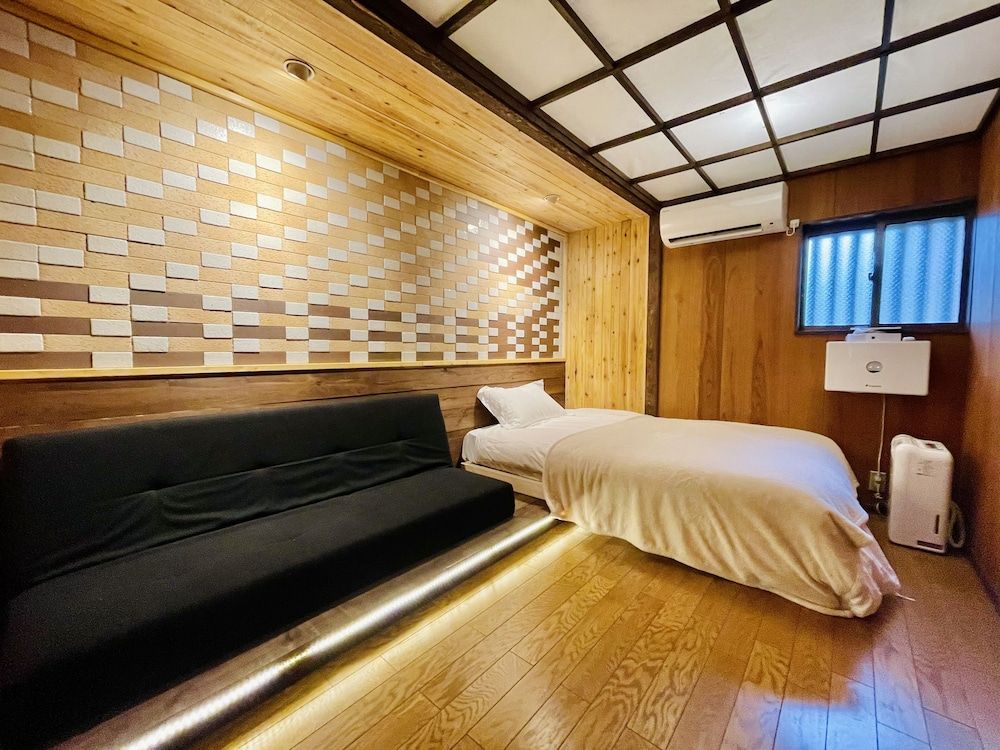 undefined Hakone Man Rai Private Villa & Garden 6