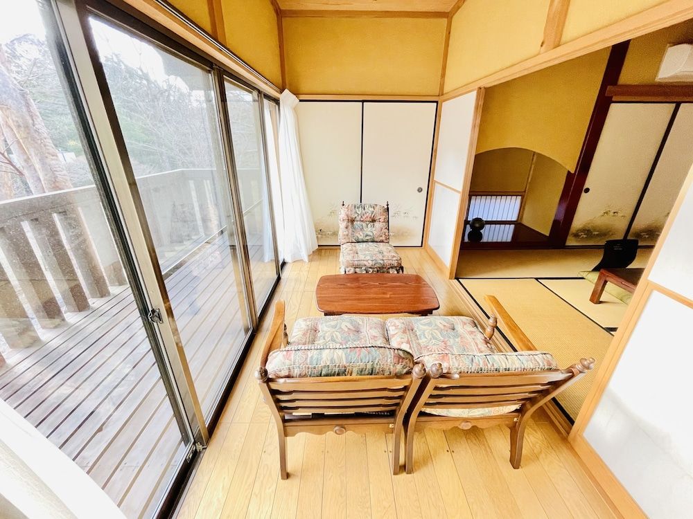 undefined Hakone Man Rai Private Villa & Garden 8