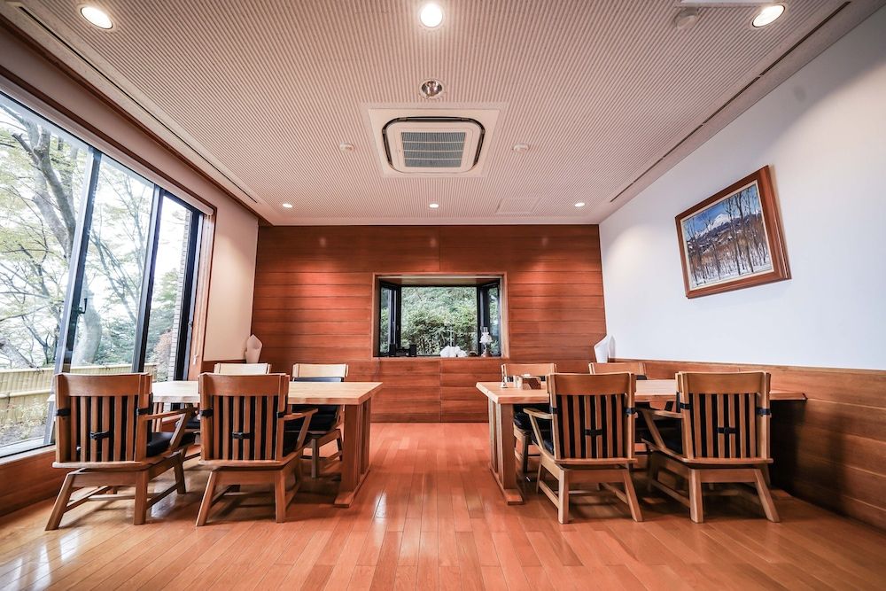 undefined Hakone Shichifukuso 9