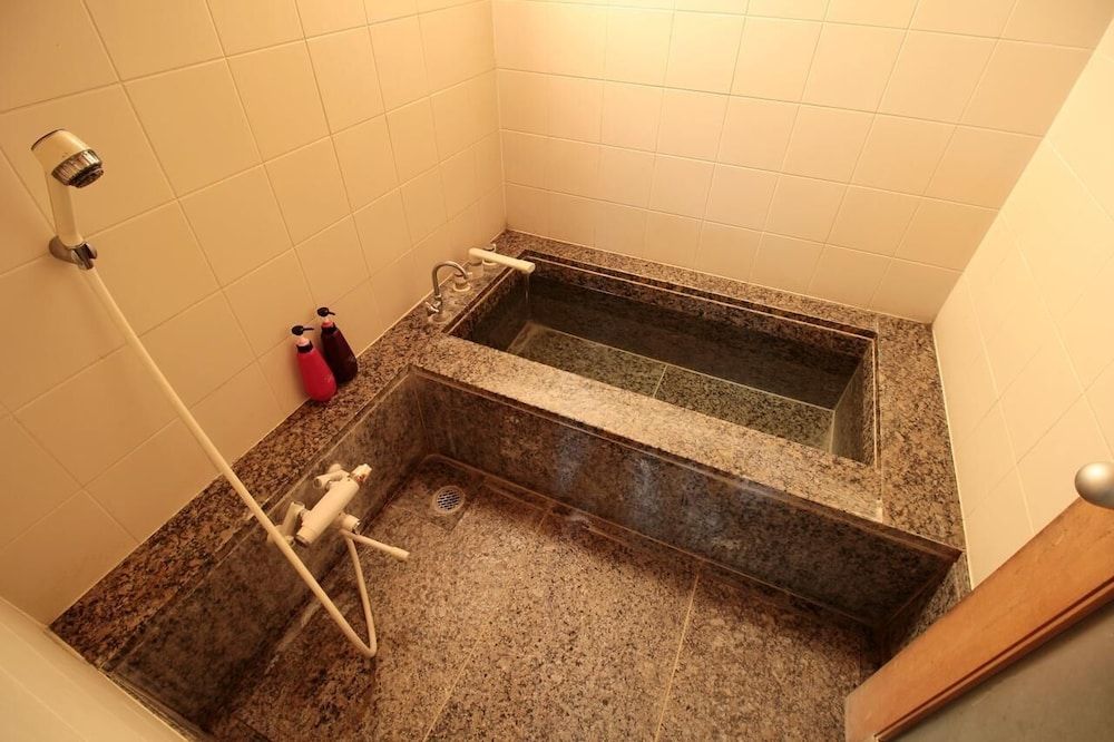 undefined Hakonechou Yumoto Condominium Sakura HS1 8