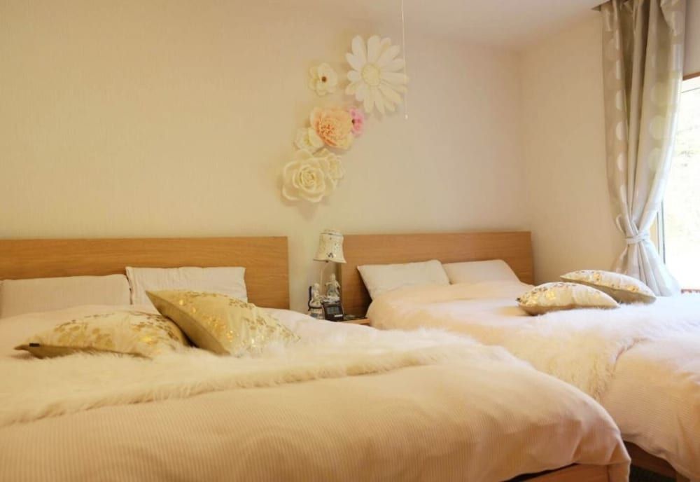 undefined Hakonechou Yumoto Condominium Sakura HS1