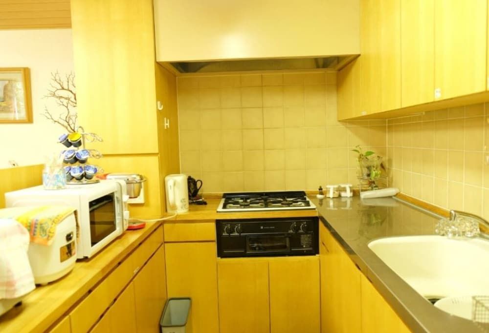 undefined Hakonechou Yumoto Condominium Sakura HS1 2