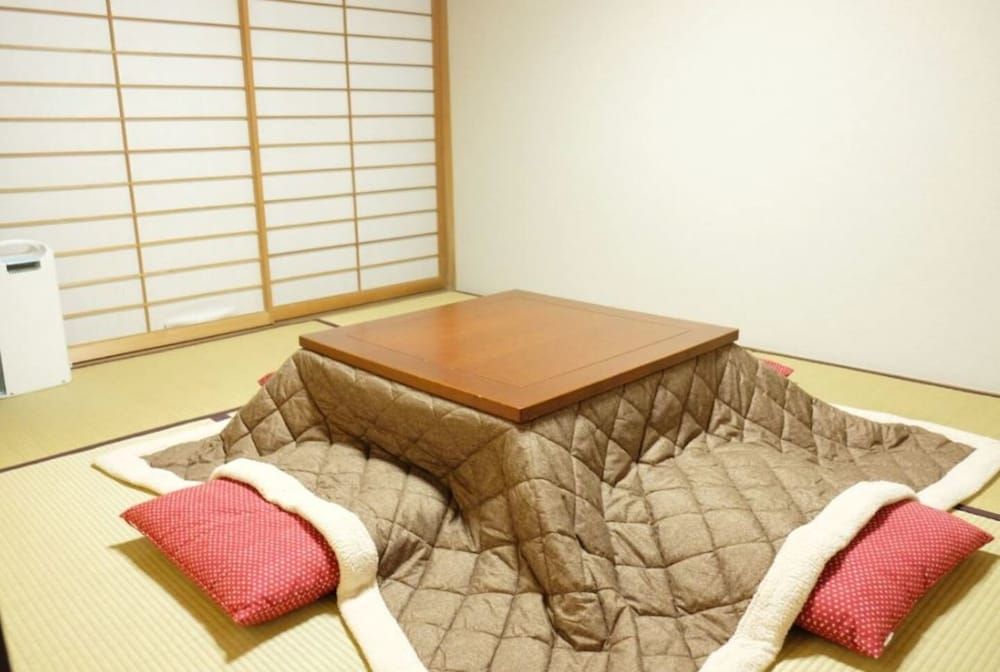 undefined Hakonechou Yumoto Condominium Sakura HS1 5