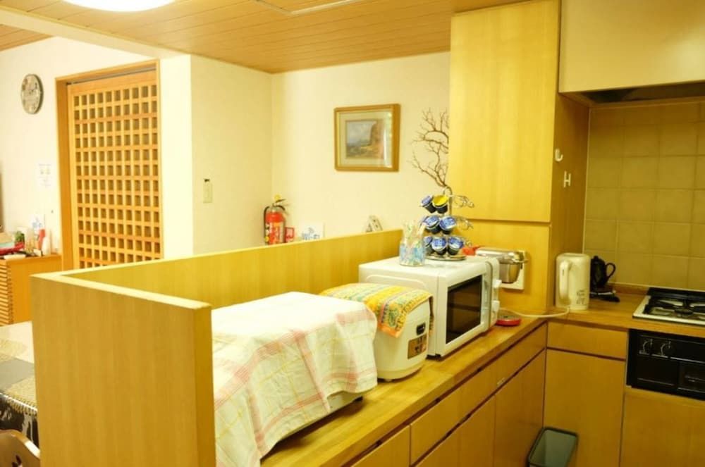 undefined Hakonechou Yumoto Condominium Sakura HS1 4