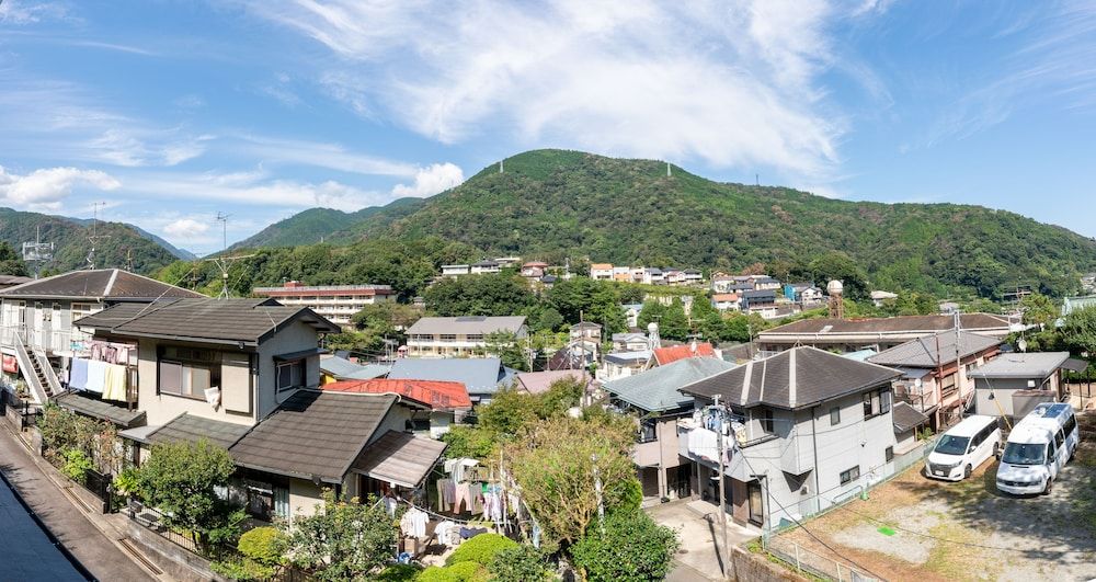 Kyougu Bietsu House, Non Smoking 8