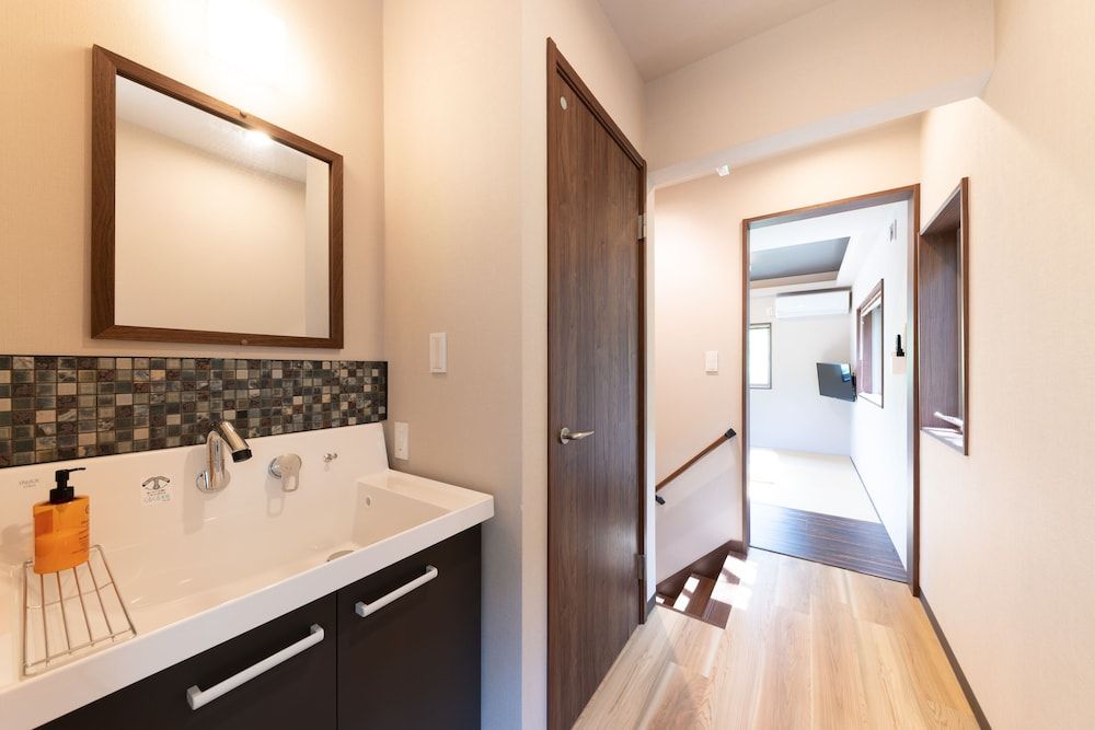 Kyougu Bietsu House, Non Smoking 15