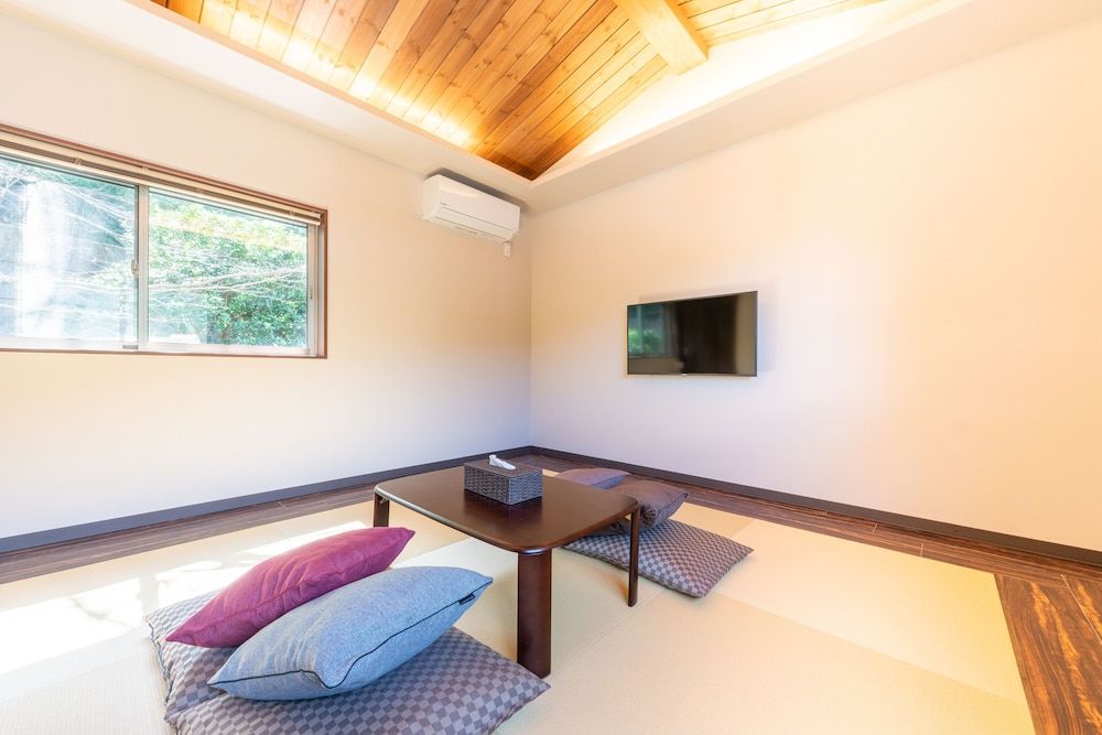 Kyougu Bietsu House, Non Smoking 19