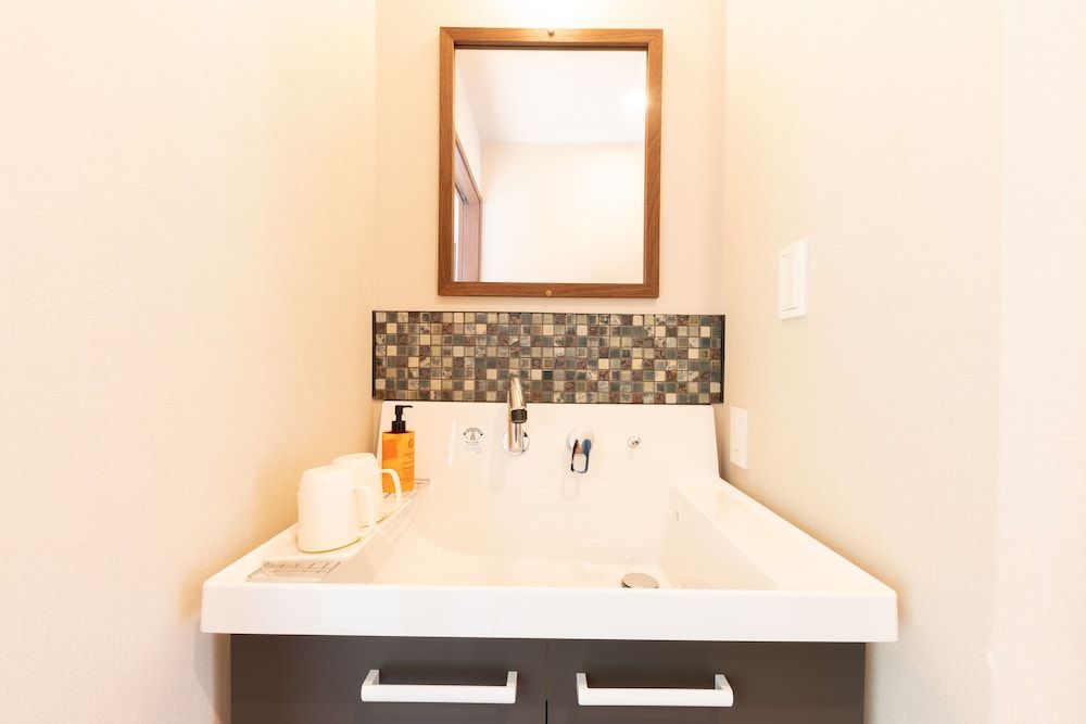 Kyougu Bietsu House, Non Smoking 14