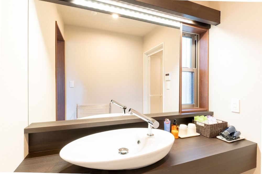 Kyougu Bietsu House, Non Smoking 16