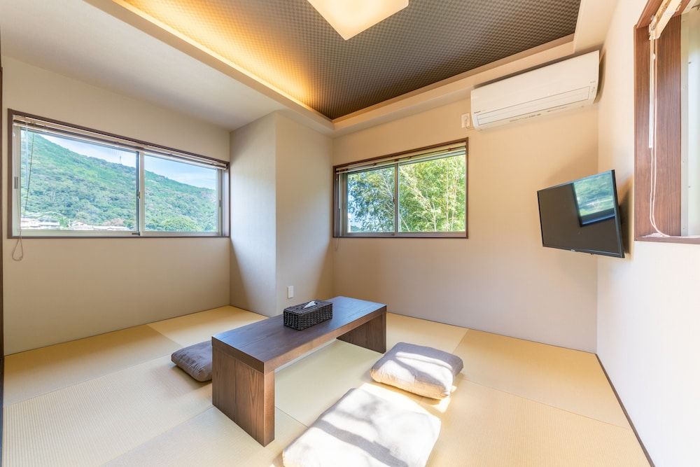 Kyougu Bietsu House, Non Smoking 18