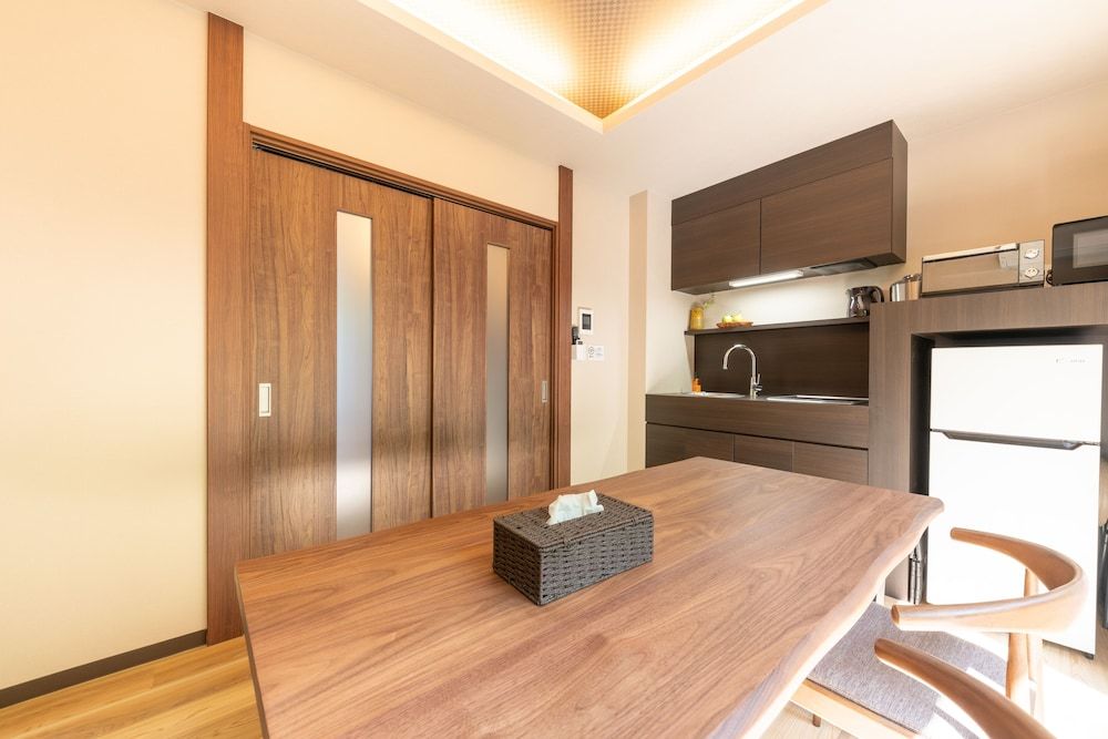 Kyougu Bietsu House, Non Smoking 21