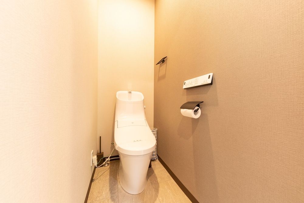 Kyougu Bietsu House, Non Smoking 17