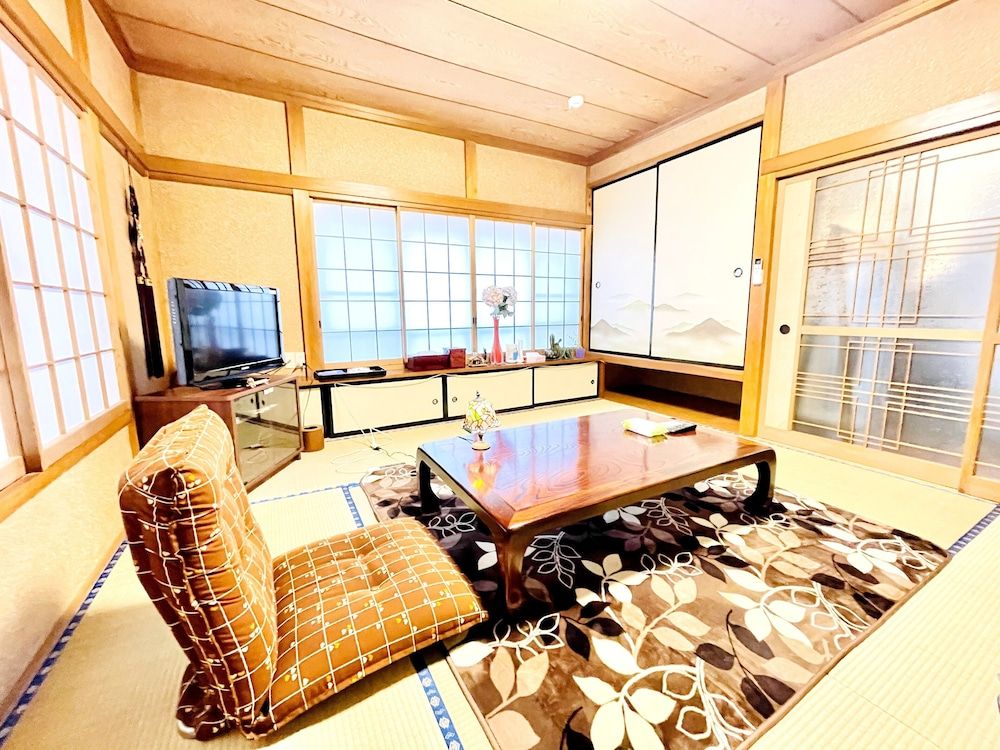 Hakone Lake Side Villa & Hot Springs Family House, Non Smoking 7