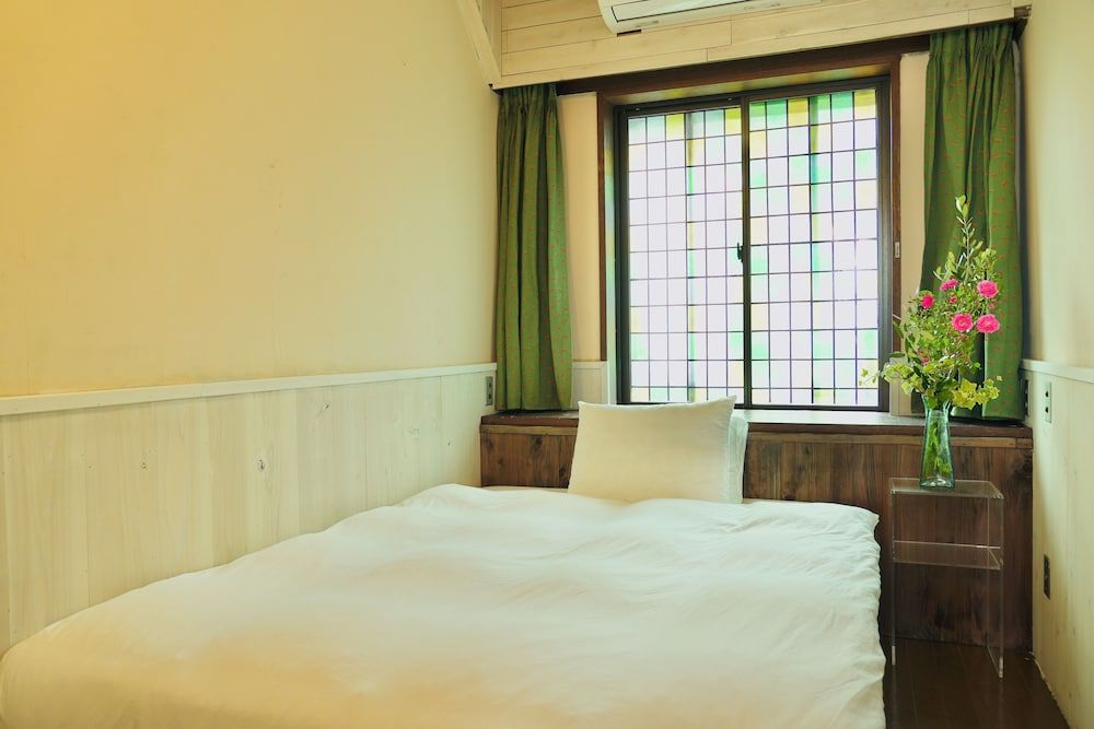 undefined Hakone Rose Hill Private Duplex Villa 8
