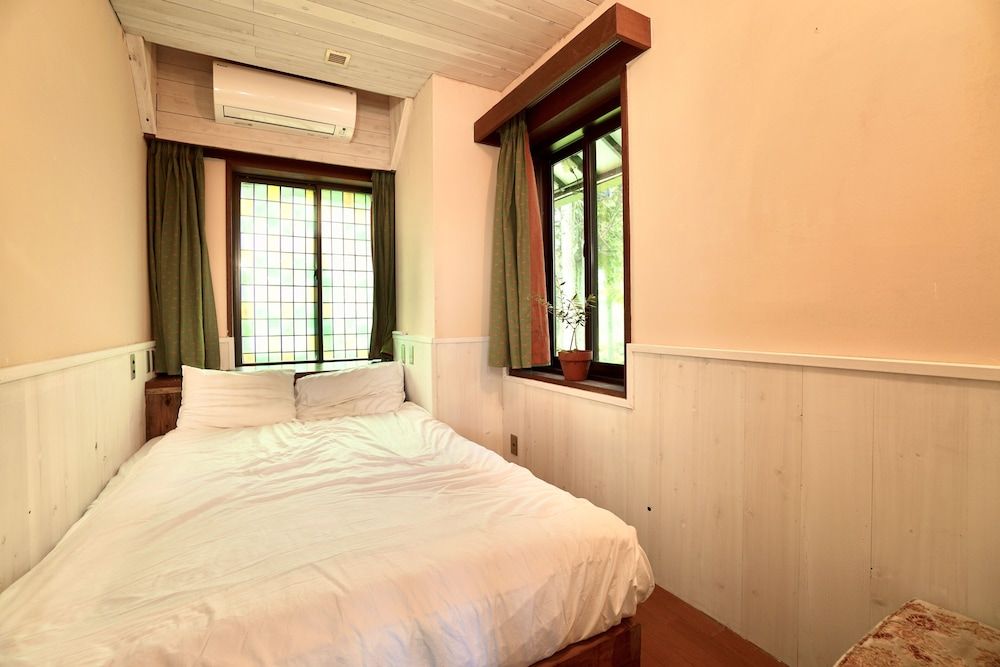 undefined Hakone Rose Hill Private Duplex Villa 9