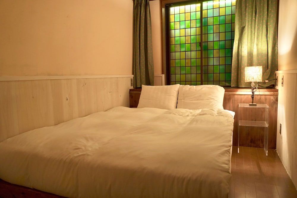 Hakone Rose Hill Private Duplex Villa Signature Villa, Non Smoking 6