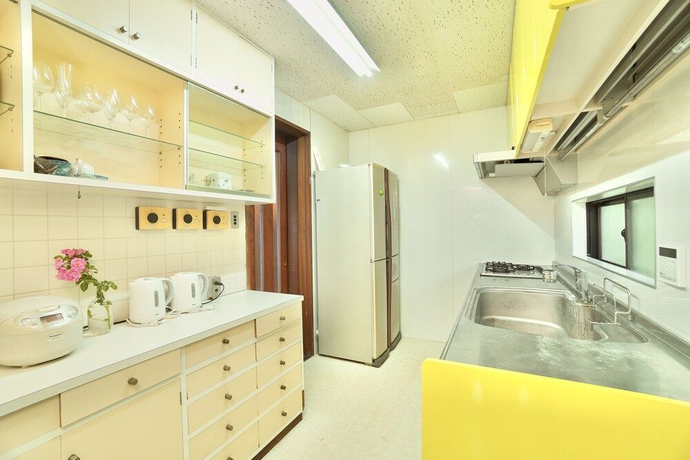 undefined Hakone Rose Hill Private Duplex Villa 4