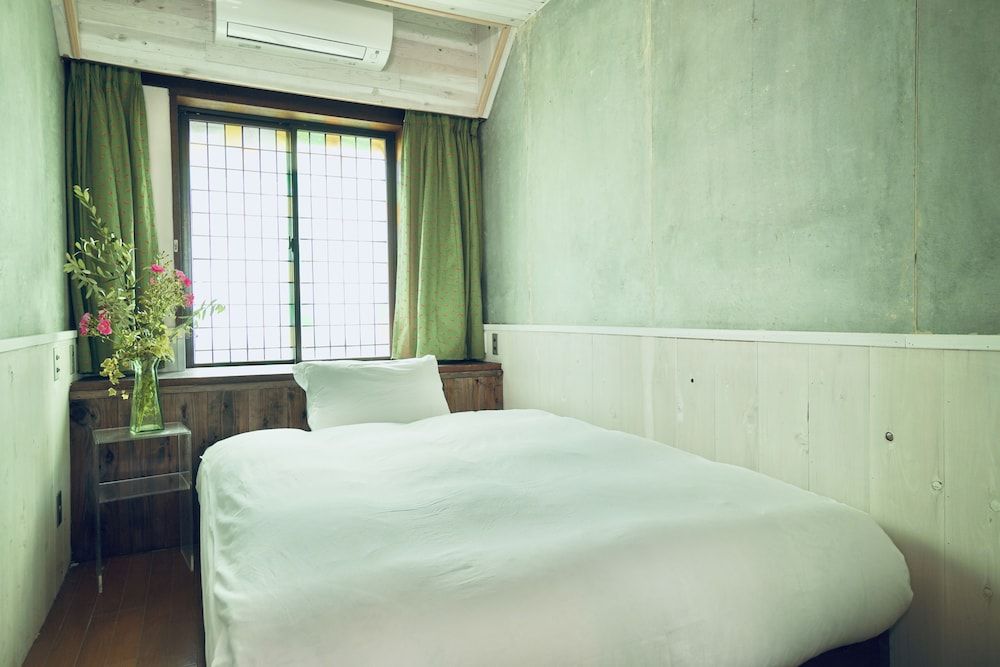 undefined Hakone Rose Hill Private Duplex Villa 10