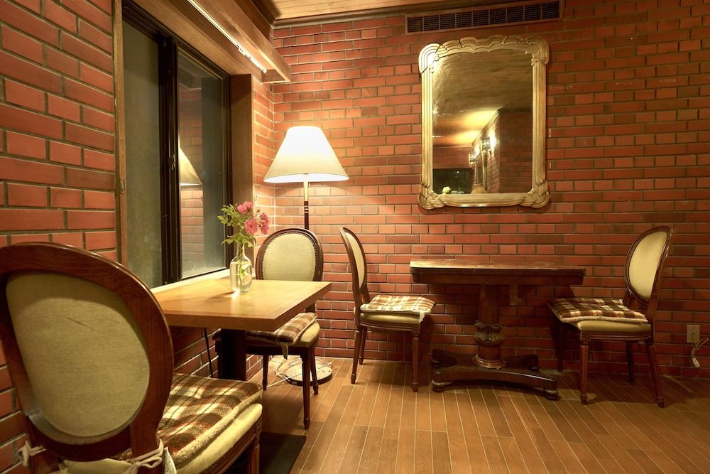 undefined Hakone Rose Hill Private Duplex Villa 5