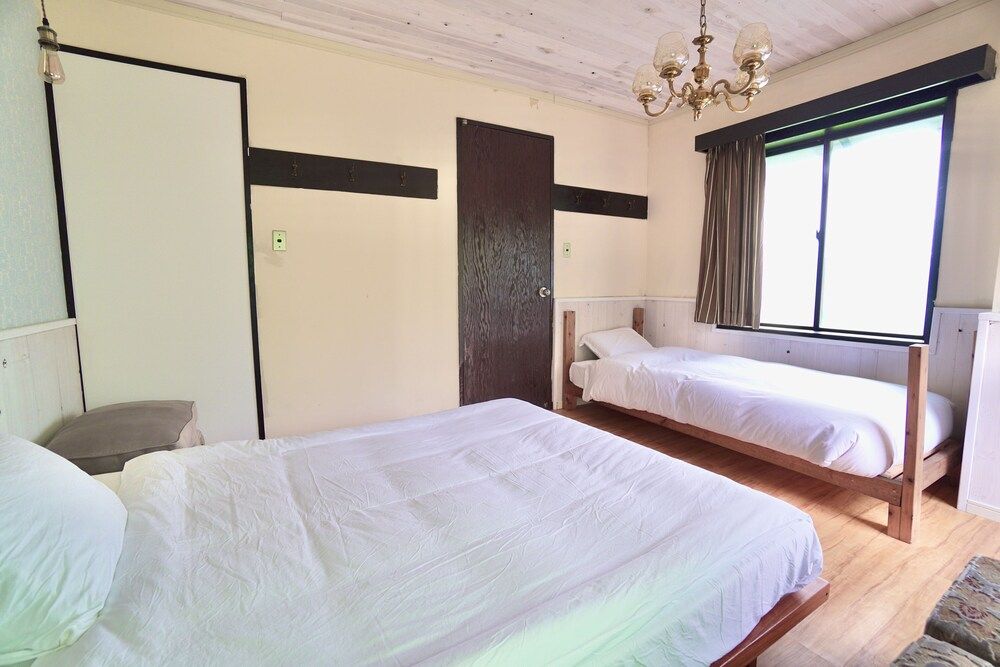 Hakone Rose Hill Private Duplex Villa Signature Villa, Non Smoking 5