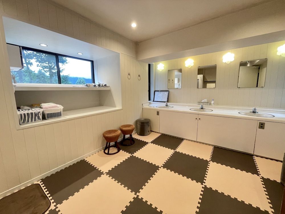 Hakone Rose Hill Private Duplex Villa Signature Villa, Non Smoking 11