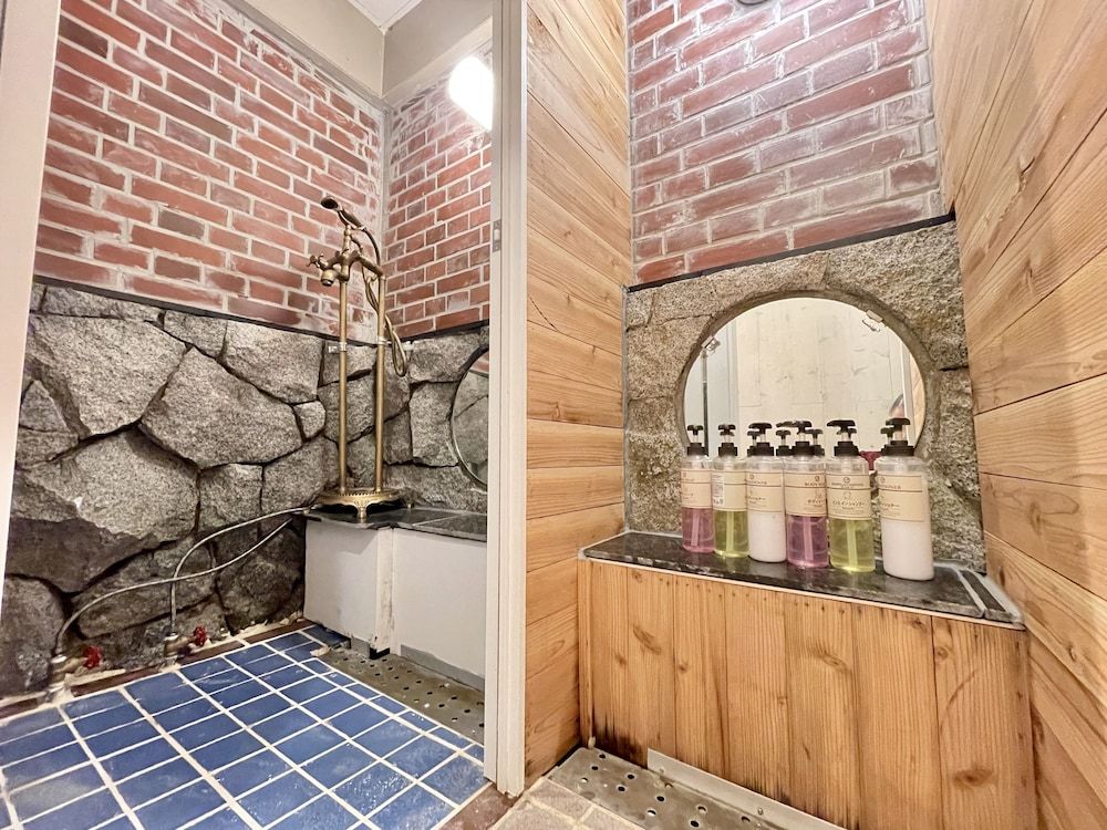 Hakone Rose Hill Private Duplex Villa Signature Villa, Non Smoking 10