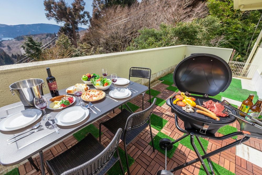 Barbeque