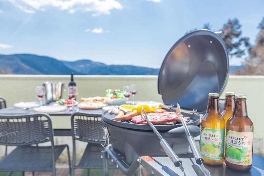 Barbeque