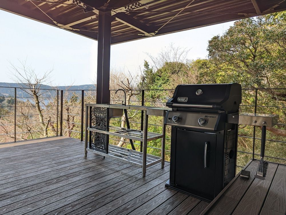 undefined Villa Hakone Koku 5