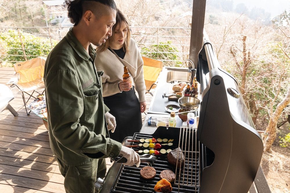 undefined Villa Hakone Koku 8