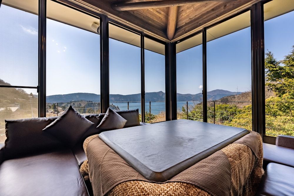 undefined Villa Hakone Koku