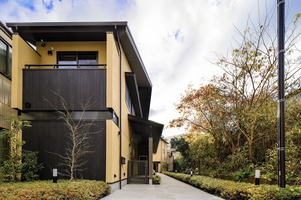 undefined Hana-No-Mizuumi Hotel 2