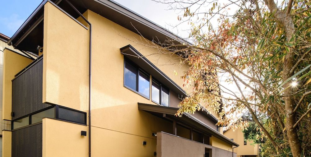 undefined Hana-No-Mizuumi Hotel