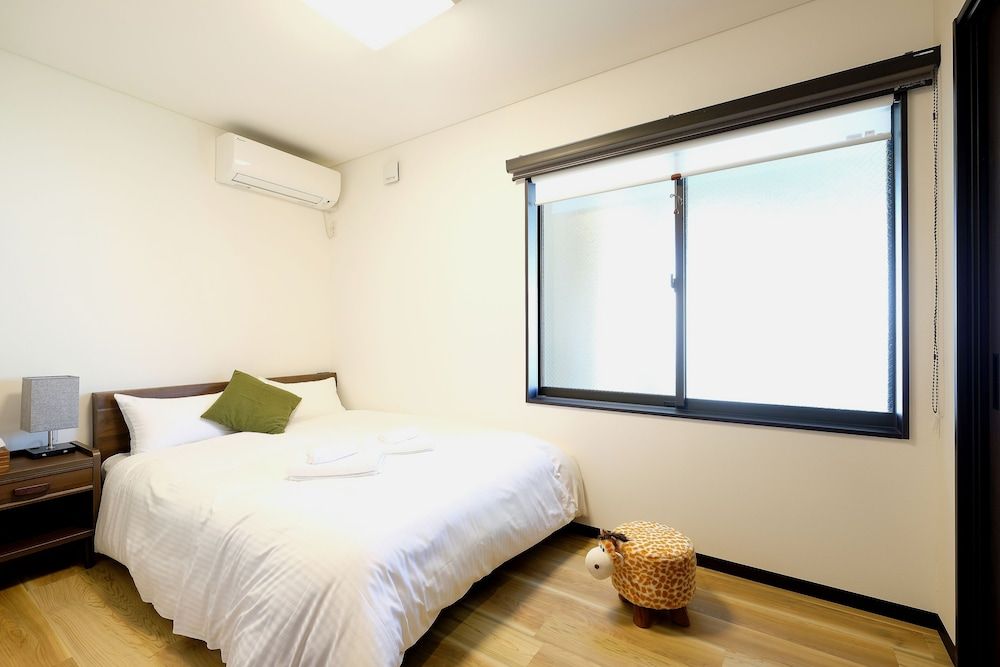 undefined Hana-No-Mizuumi Hotel 6