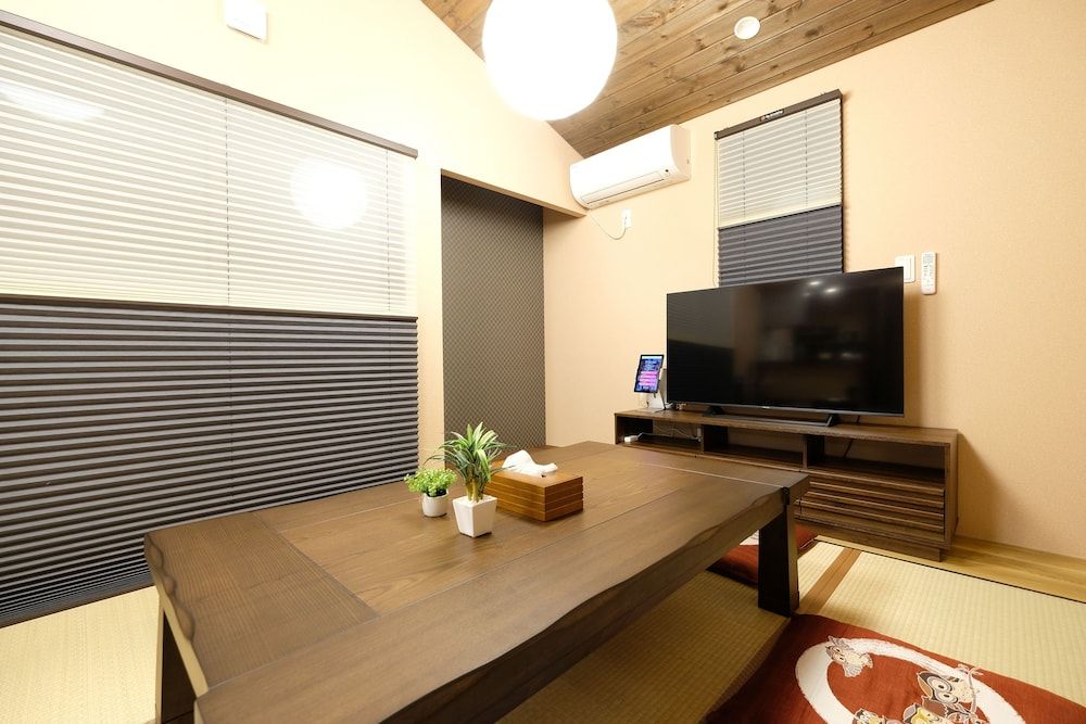 undefined Hana-No-Mizuumi Hotel 5