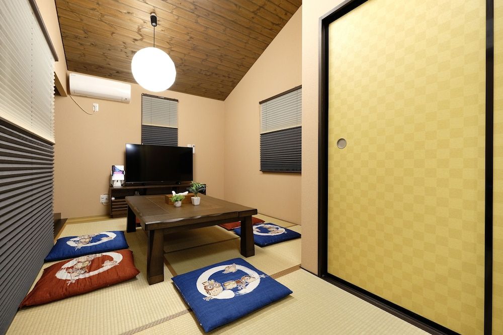 undefined Hana-No-Mizuumi Hotel 7