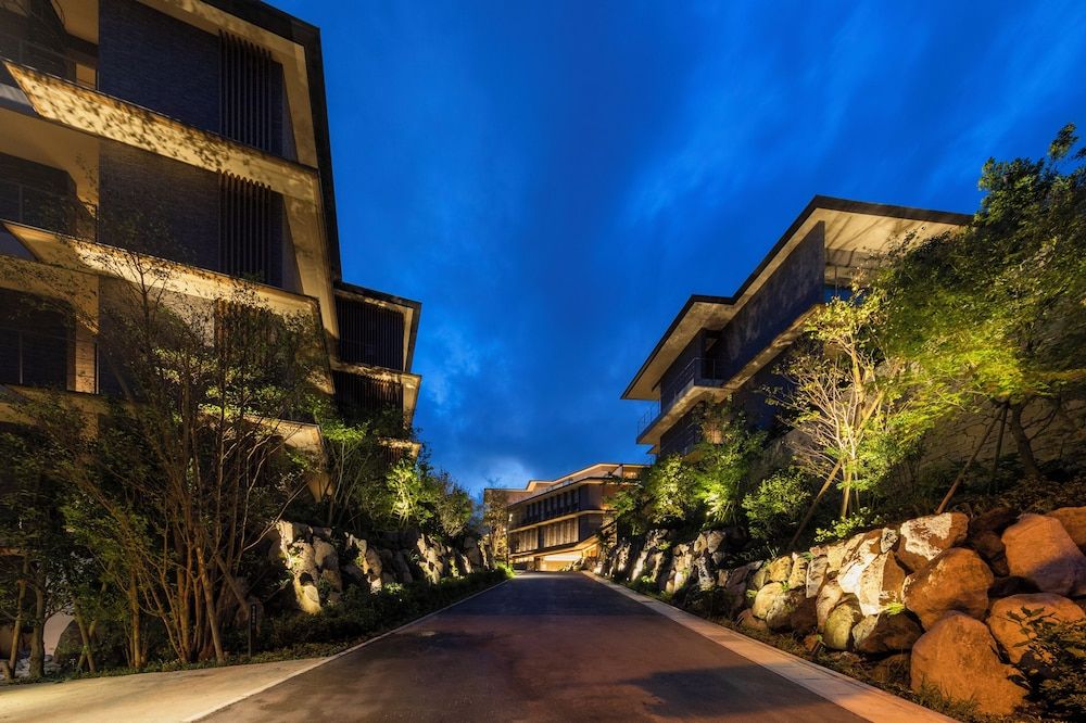 undefined Hakone Gora KARAKU (ORIX HOTELS & RESORTS) 10