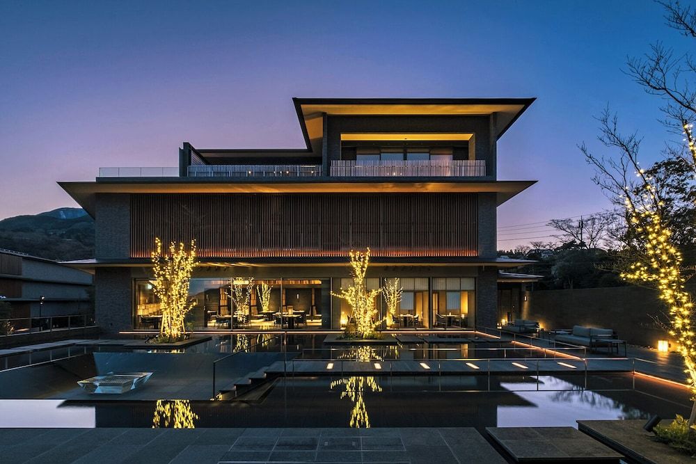 undefined Hakone Gora KARAKU 3