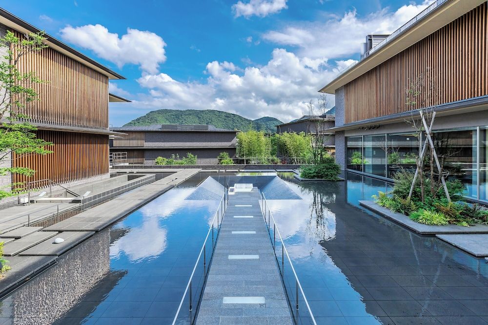 undefined Hakone Gora KARAKU (ORIX HOTELS & RESORTS)