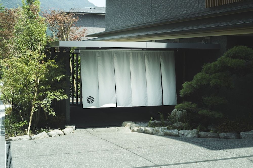 undefined Hakone Gora KARAKU 10