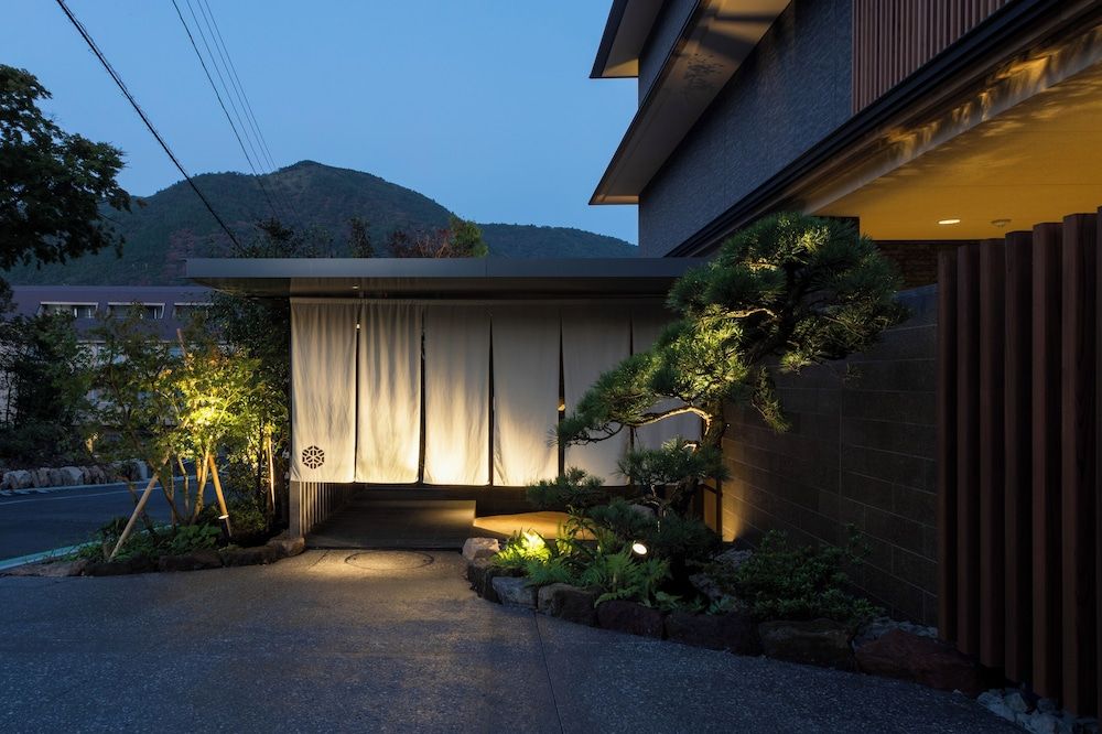 undefined Hakone Gora KARAKU 10